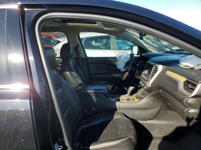 Photo 5 from auction – 2017 GMC ACADIA DEN with VIN 1GKKNXLS7HZ297196