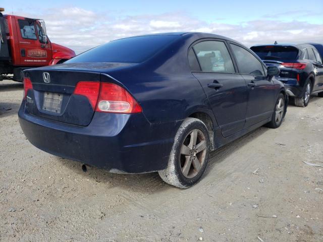 Photo 4 from auction – 2006 HONDA CIVIC EX with VIN JHMFA16836S011905
