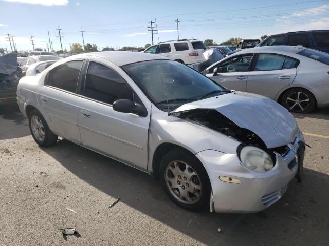 DODGE NEON SXT 2005 with VIN 1B3ES56C85D113808 - Photo from auction