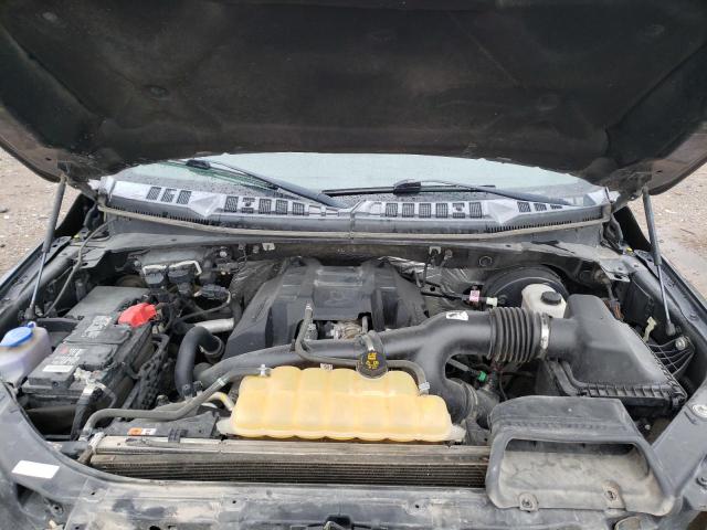 Photo 7 from auction – 2016 FORD F150 SUPER with VIN 1FTEW1CPXGKF94646