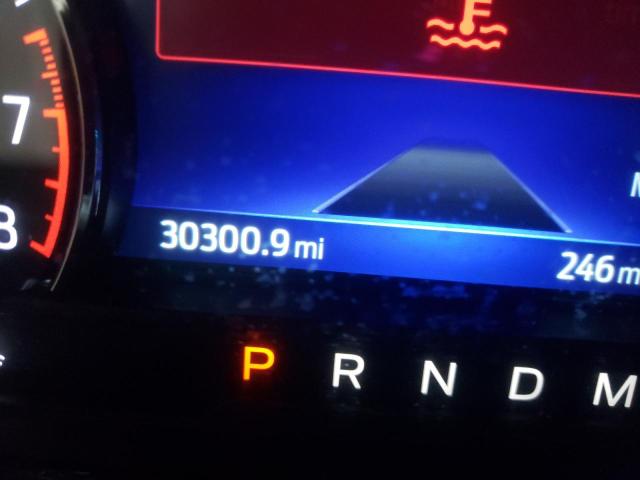 Photo 8 from auction – 2020 FORD EXPLORER L with VIN 1FMSK8FH4LGC03186