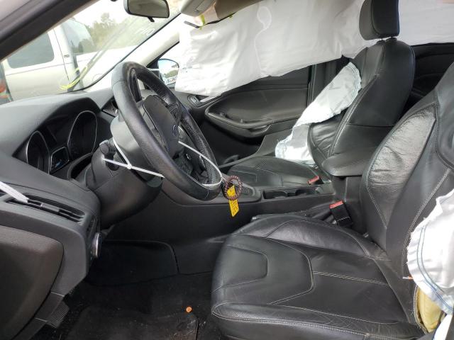 Photo 5 from auction – 2016 FORD FOCUS SE with VIN 1FADP3F26GL340114
