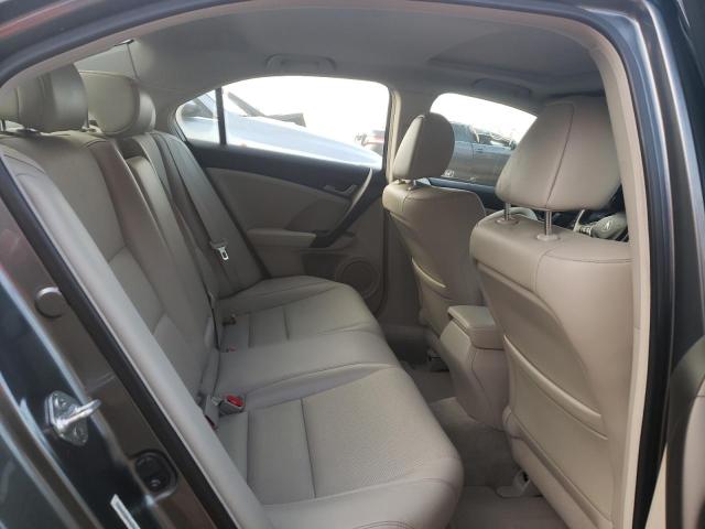 Photo 6 from auction – 2010 ACURA TSX with VIN JH4CU2F68AC022559