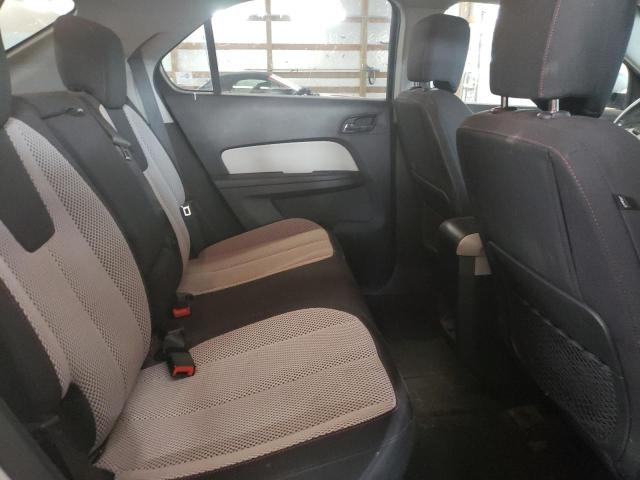 Photo 6 from auction – 2010 CHEVROLET EQUINOX LT with VIN 2CNFLEEWXA6312648