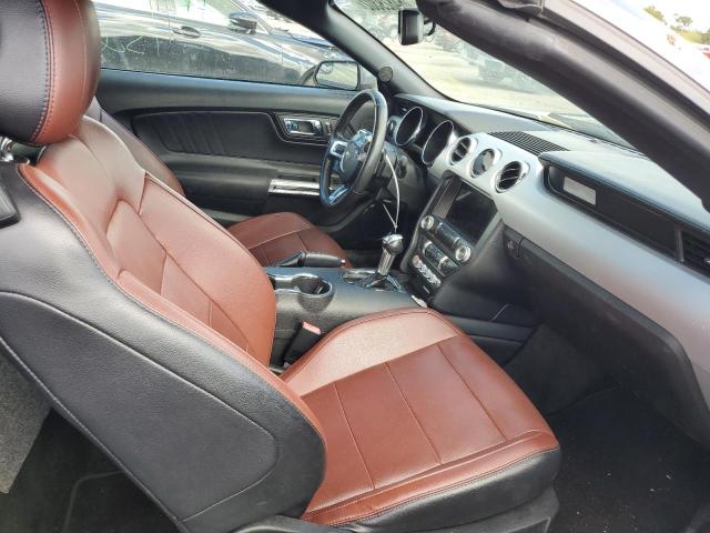 Photo 5 from auction – 2017 FORD MUSTANG with VIN 1FATP8UH8H5245169