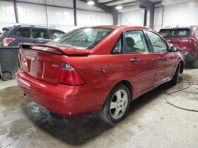 Photo 4 from auction – 2005 FORD FOCUS ZX4 with VIN 1FAFP34N75W218492