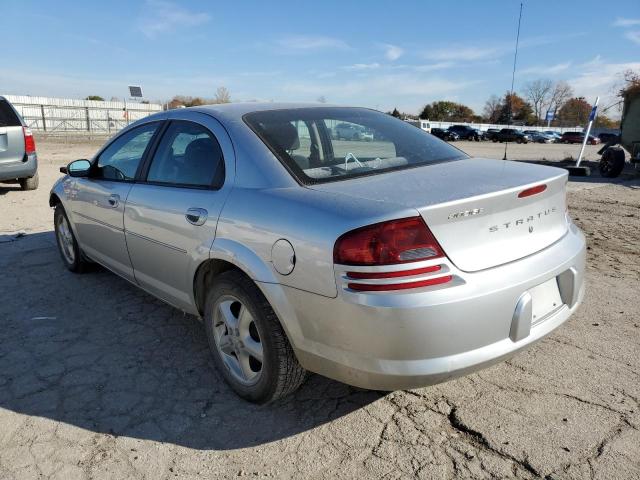 Photo 3 from auction – 2004 DODGE STRATUS SX with VIN 1B3EL46R14N345817