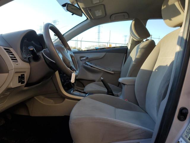 Photo 5 from auction – 2010 TOYOTA COROLLA LE with VIN 1NXBU4EE2AZ381896