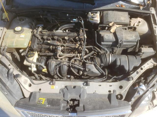 Photo 7 from auction – 2007 FORD FOCUS ZX4 with VIN 1FAFP34N97W357929