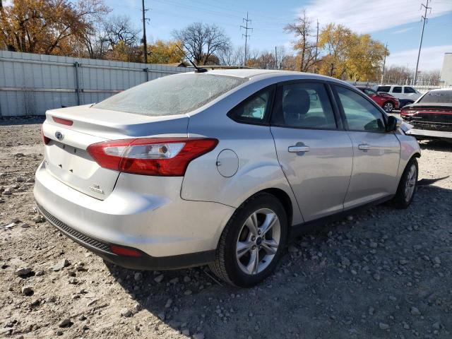 Photo 4 from auction – 2014 FORD FOCUS SE with VIN 1FADP3F22EL347056
