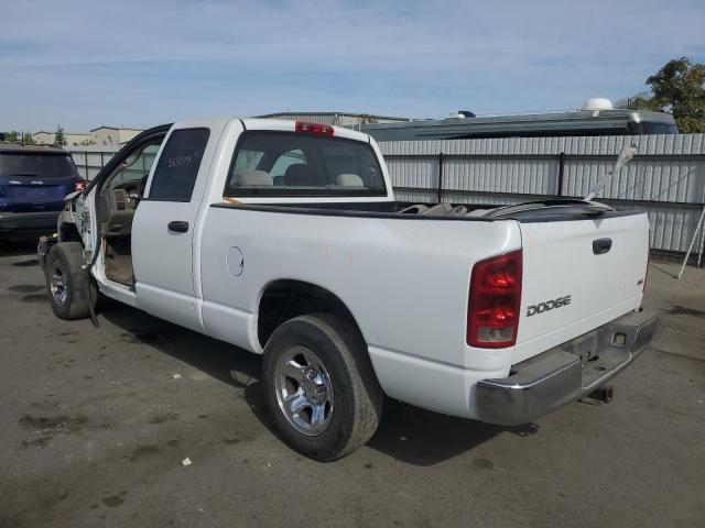 Photo 3 from auction – 2004 DODGE RAM 1500 S with VIN 1D7HA18D44S658658