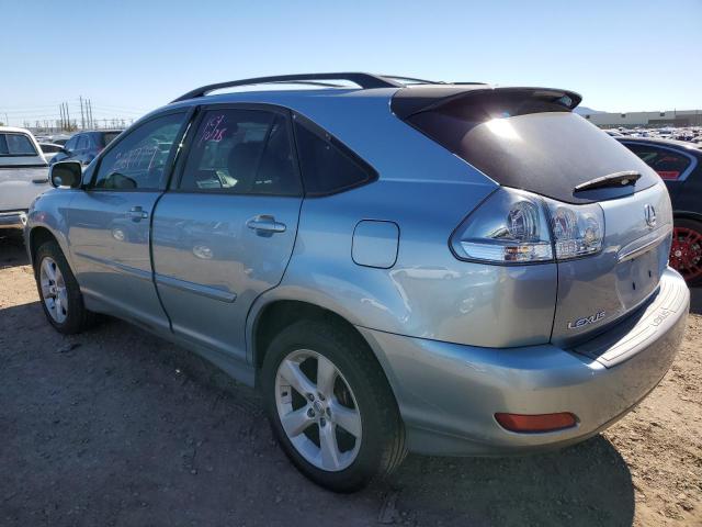 Photo 3 from auction – 2004 LEXUS RX 330 with VIN 2T2GA31UX4C002201