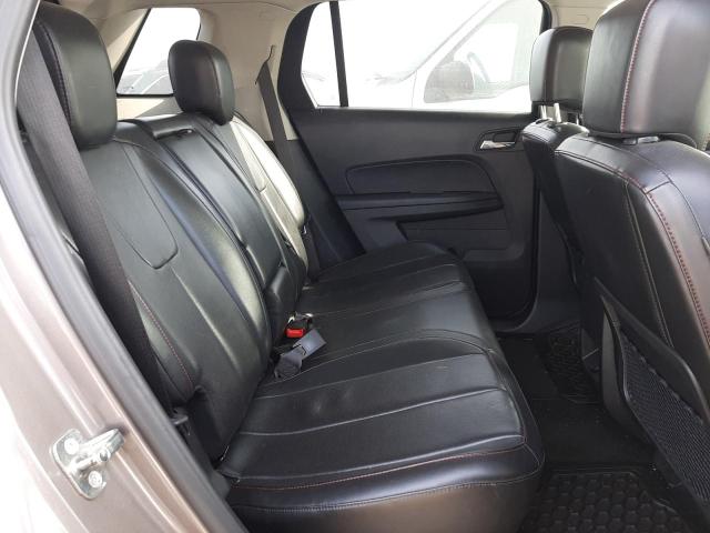 Photo 6 from auction – 2012 GMC TERRAIN SL with VIN 2GKFLVEK6C6130549
