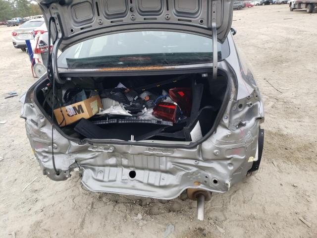 Photo 9 from auction – 2022 KIA FORTE FE with VIN 3KPF24AD1NE431443