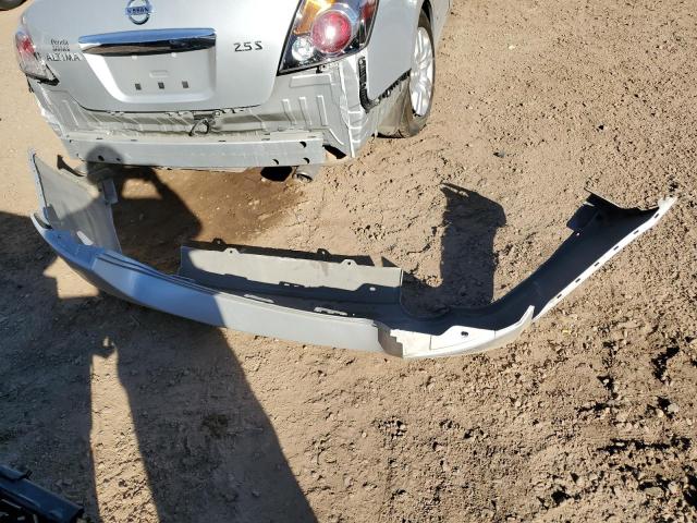 Photo 12 from auction – 2012 NISSAN ALTIMA BAS with VIN 1N4AL2AP5CN461419
