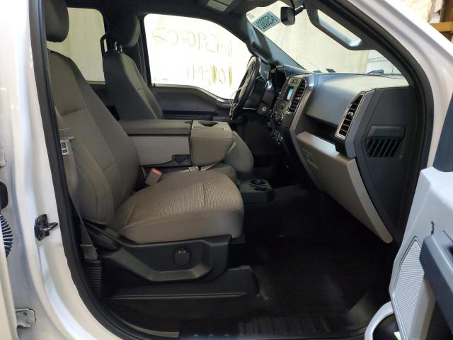 Photo 5 from auction – 2016 FORD F150 SUPER with VIN 1FTFW1EG7GFB45970