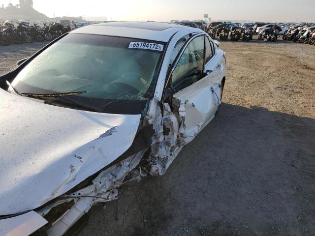 Photo 10 from auction – 2013 NISSAN ALTIMA 2.5 with VIN 1N4AL3AP2DN564725