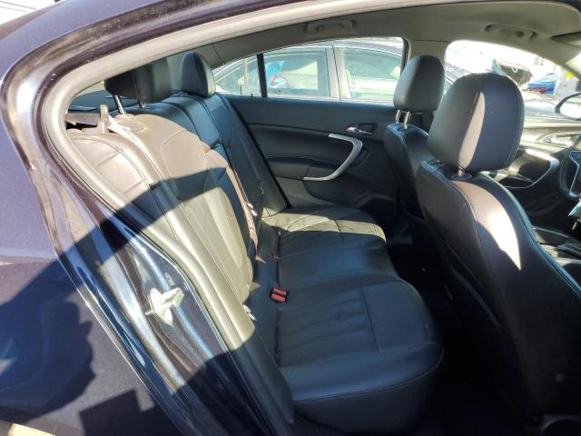 Photo 6 from auction – 2015 BUICK REGAL with VIN 2G4GK5EX9F9125505
