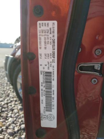Photo 10 from auction – 2011 DODGE JOURNEY R/ with VIN 3D4PH6FG1BT512812