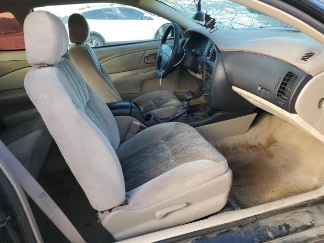Photo 5 from auction – 2004 CHEVROLET MONTE CARL with VIN 2G1WW12E749141367