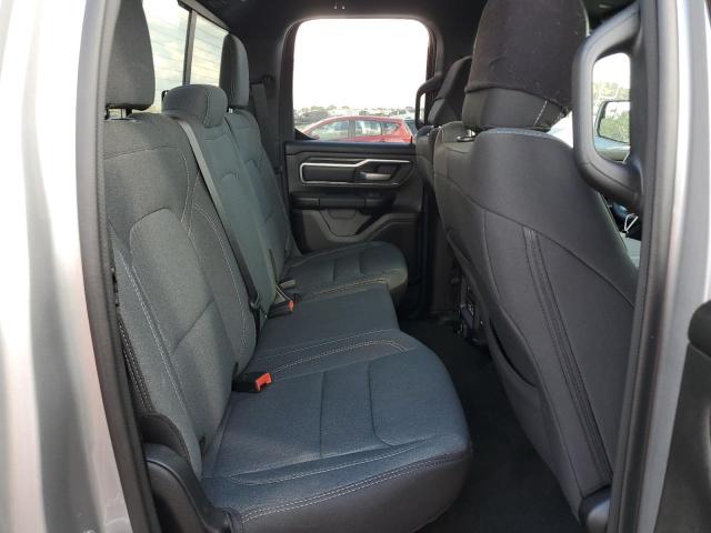 Photo 6 from auction – 2022 RAM 1500 BIG H with VIN 1C6SRFBT9NN222479