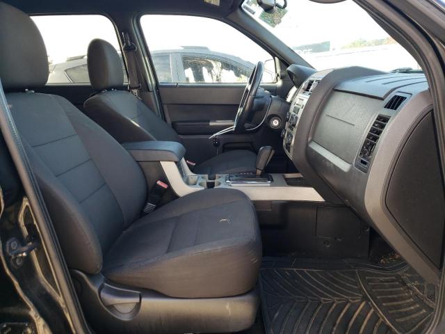 Photo 5 from auction – 2011 FORD ESCAPE XLT with VIN 1FMCU0D76BKB36502
