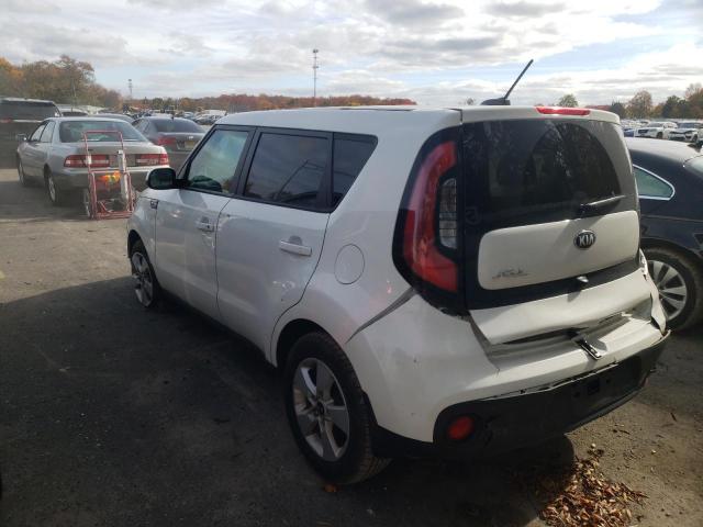 Photo 3 from auction – 2019 KIA SOUL with VIN KNDJN2A26K7912594