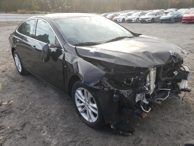 CHEVROLET MALIBU LT 2017 with VIN 1G1ZE5ST9HF189956 - Photo from auction