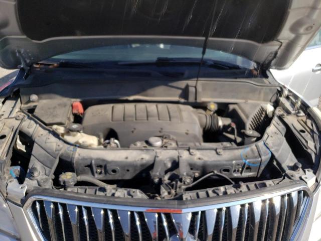 Photo 7 from auction – 2013 BUICK ENCLAVE with VIN 5GAKRCKD3DJ159757