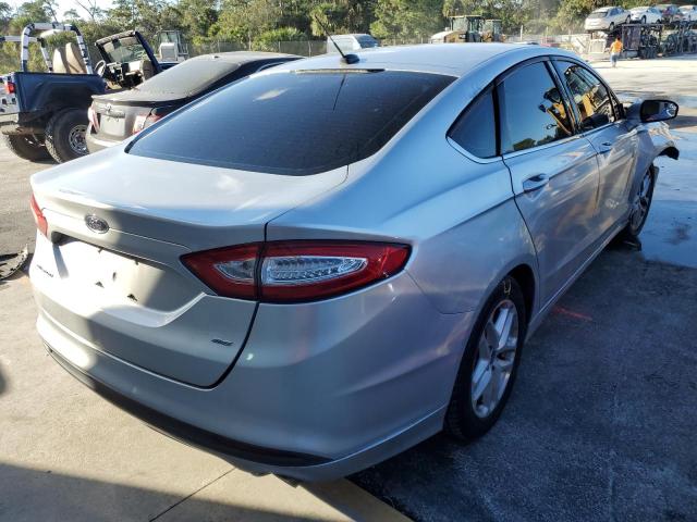 Photo 4 from auction – 2013 FORD FUSION SE with VIN 3FA6P0H7XDR280156