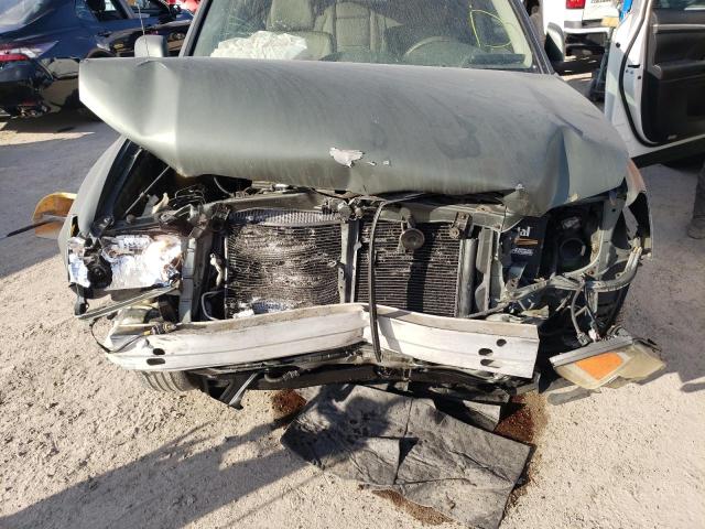 Foto 9 de la subasta – 2004 TOYOTA HIGHLANDER con VIN JTEDP21A340033821