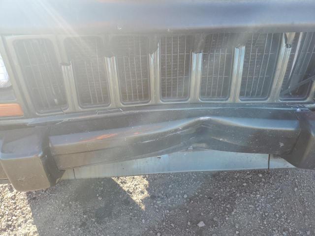 Photo 9 from auction – 1998 JEEP CHEROKEE S with VIN 1J4FJ68S9WL176305
