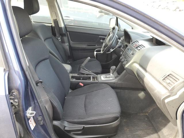 Photo 5 from auction – 2013 SUBARU IMPREZA SP with VIN JF1GPAL60D2878494