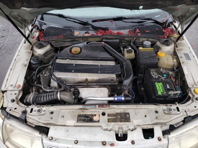 Photo 7 from auction – 2005 SAAB 9-5 ARC with VIN YS3ED45A953512678