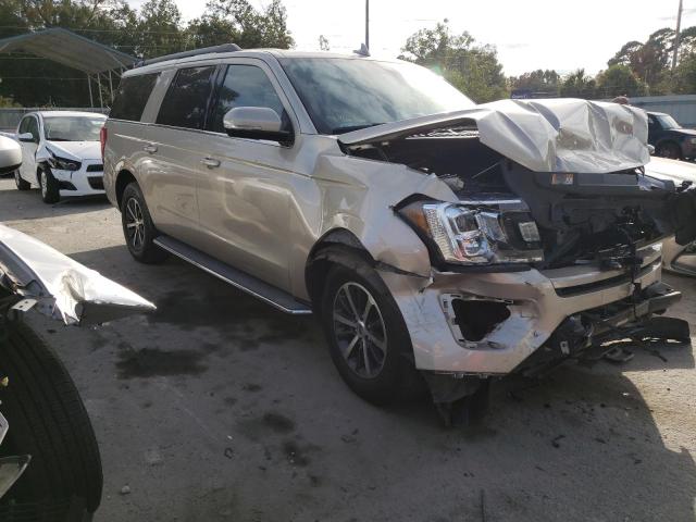 FORD EXPEDITION 2018 with VIN 1FMJK1HT2JEA06157 - Photo from auction