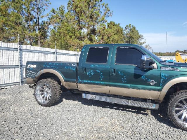 Photo 9 from auction – 2012 FORD F250 SUPER with VIN 1FT7W2BT2CEA85348