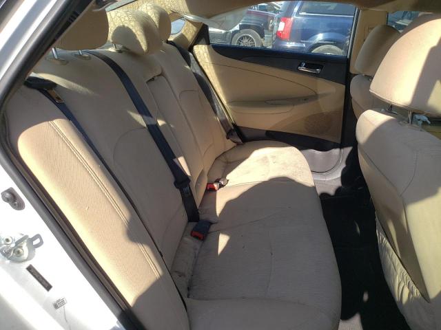 Photo 6 from auction – 2013 HYUNDAI SONATA GLS with VIN 5NPEB4AC7DH708416