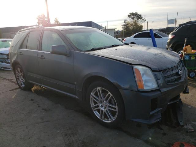CADILLAC SRX 2008 with VIN 1GYEE53A080206143 - Photo from auction
