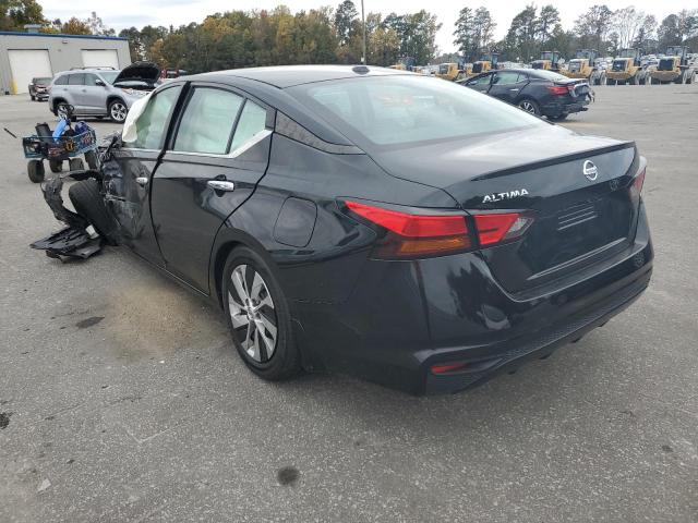 Photo 3 from auction – 2019 NISSAN ALTIMA S with VIN 1N4BL4BV8KC135959