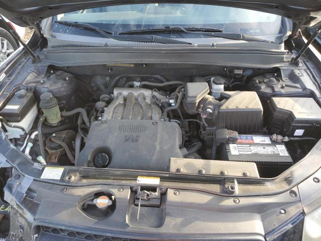 Photo 7 from auction – 2009 HYUNDAI SANTA FE G with VIN 5NMSG13DX9H279480