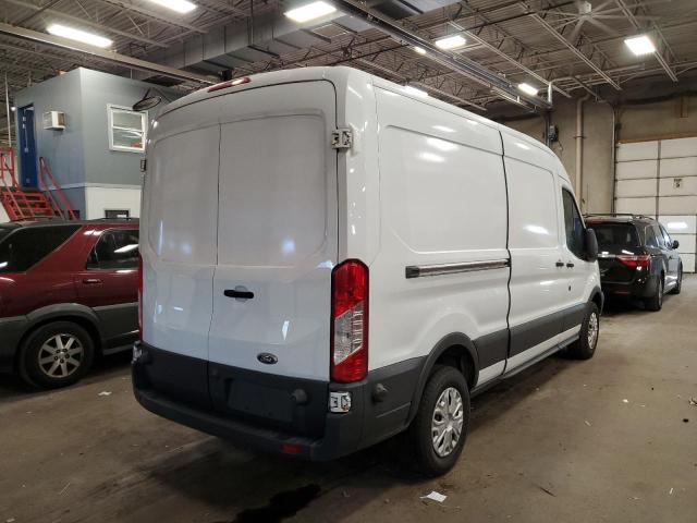 Photo 4 from auction – 2017 FORD TRANSIT T- with VIN 1FTYR2CG5HKA74205