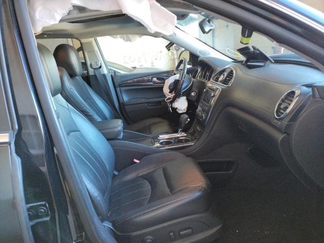 Photo 5 from auction – 2016 BUICK ENCLAVE with VIN 5GAKVCKD5GJ101407