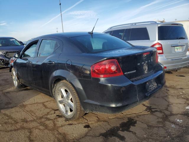 Photo 3 from auction – 2011 DODGE AVENGER LU with VIN 1B3BD2FB7BN501895