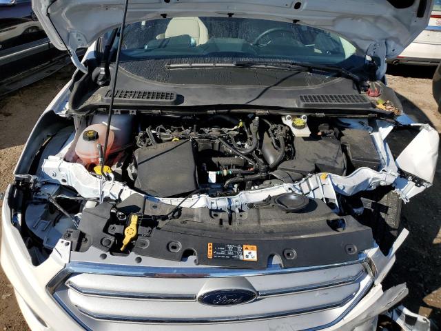 Photo 7 from auction – 2019 FORD ESCAPE SEL with VIN 1FMCU0HD4KUC55072