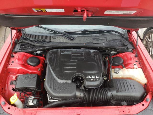 Photo 7 from auction – 2016 DODGE CHALLENGER with VIN 2C3CDZAGXGH194757