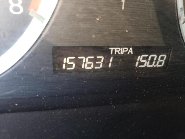 Photo 8 from auction – 2010 HONDA ACCORD EXL with VIN 1HGCP2F86AA075445
