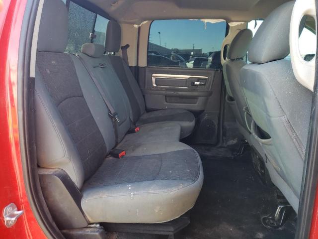 Photo 6 from auction – 2019 RAM 1500 CLASS with VIN 1C6RR7LG1KS596149