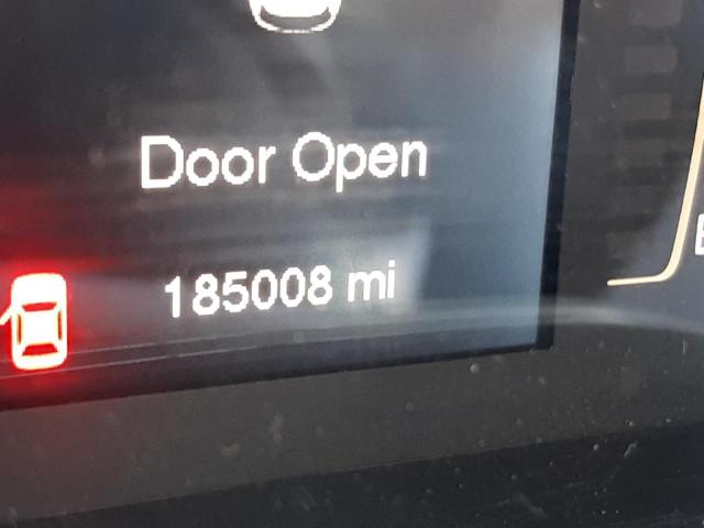 Photo 8 from auction – 2014 JEEP CHEROKEE L with VIN 1C4PJMCS1EW177788