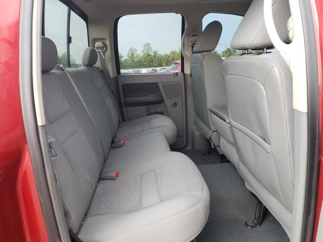Photo 6 from auction – 2008 DODGE RAM 1500 S with VIN 1D7HA18NX8S545733