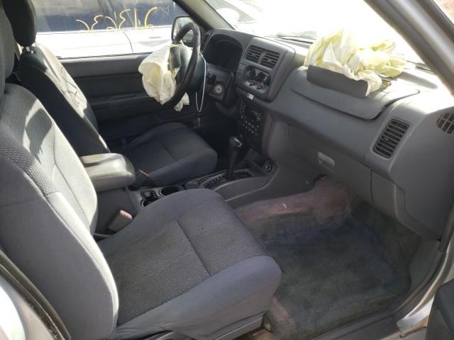 Фото 5 с аукциона – 2001 NISSAN FRONTIER C с VIN 1N6ED27T91C344722